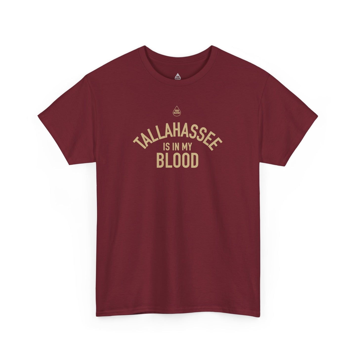 Tallahassee IMB T-Shirt