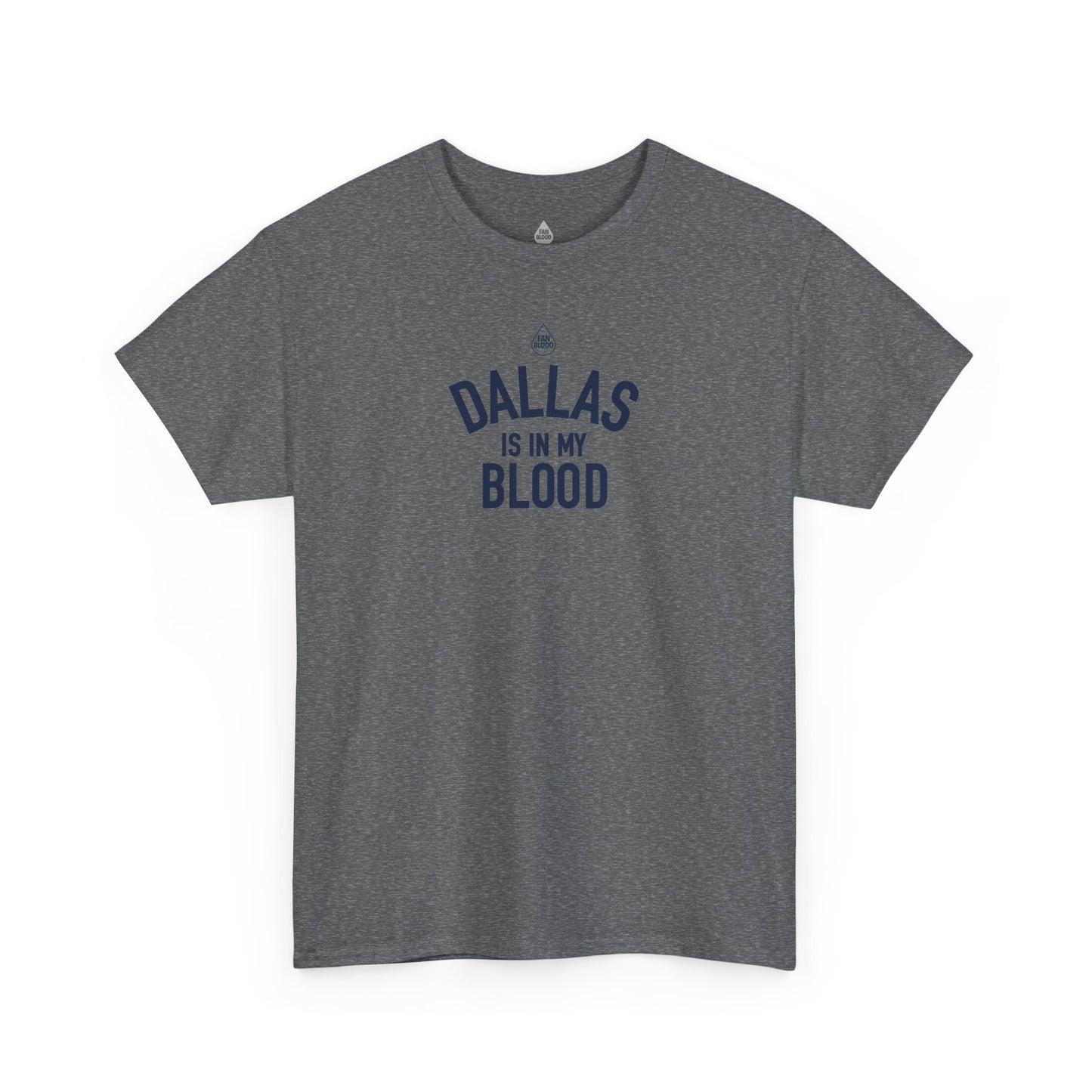 Dallas IMB T-Shirt