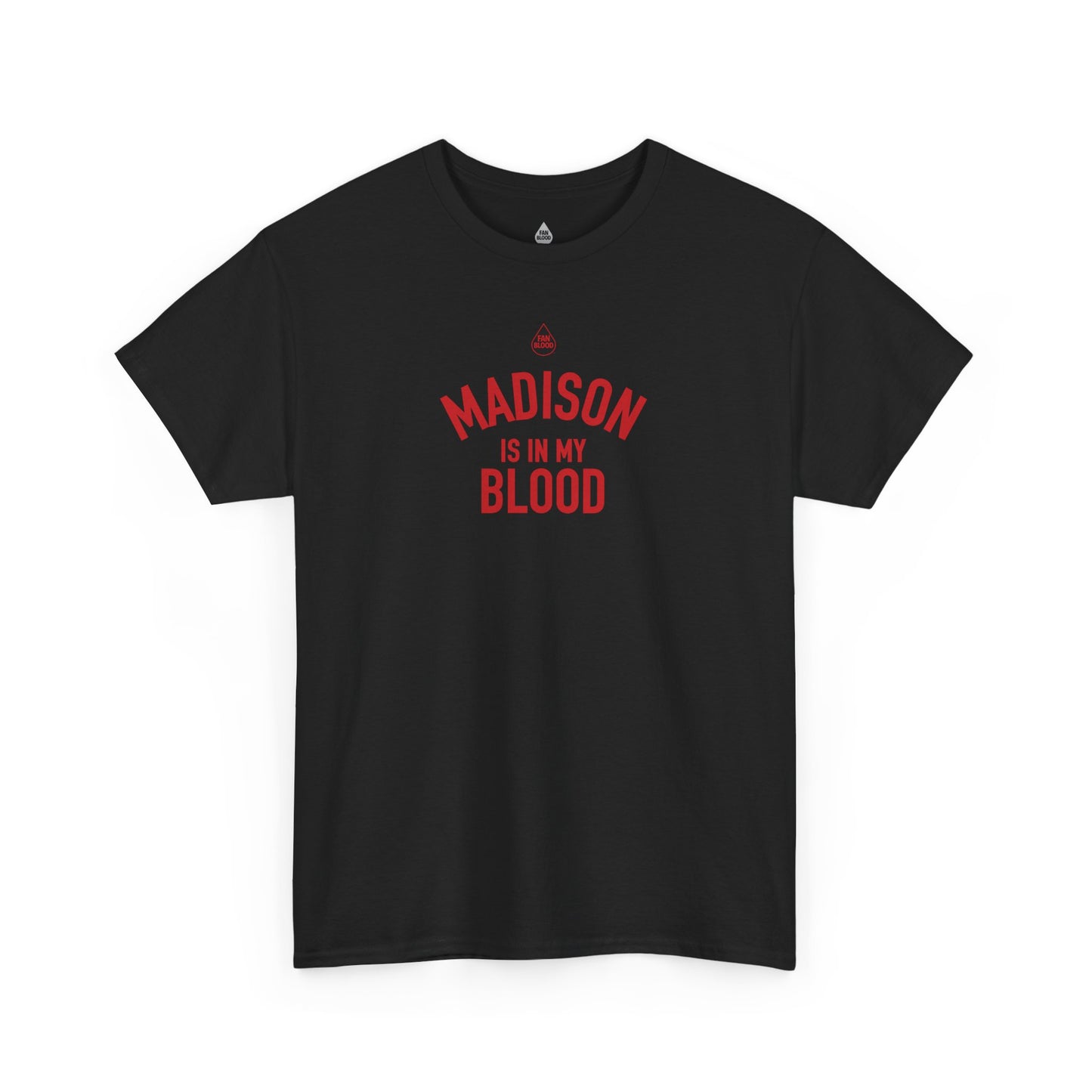 Madison IMB T-Shirt