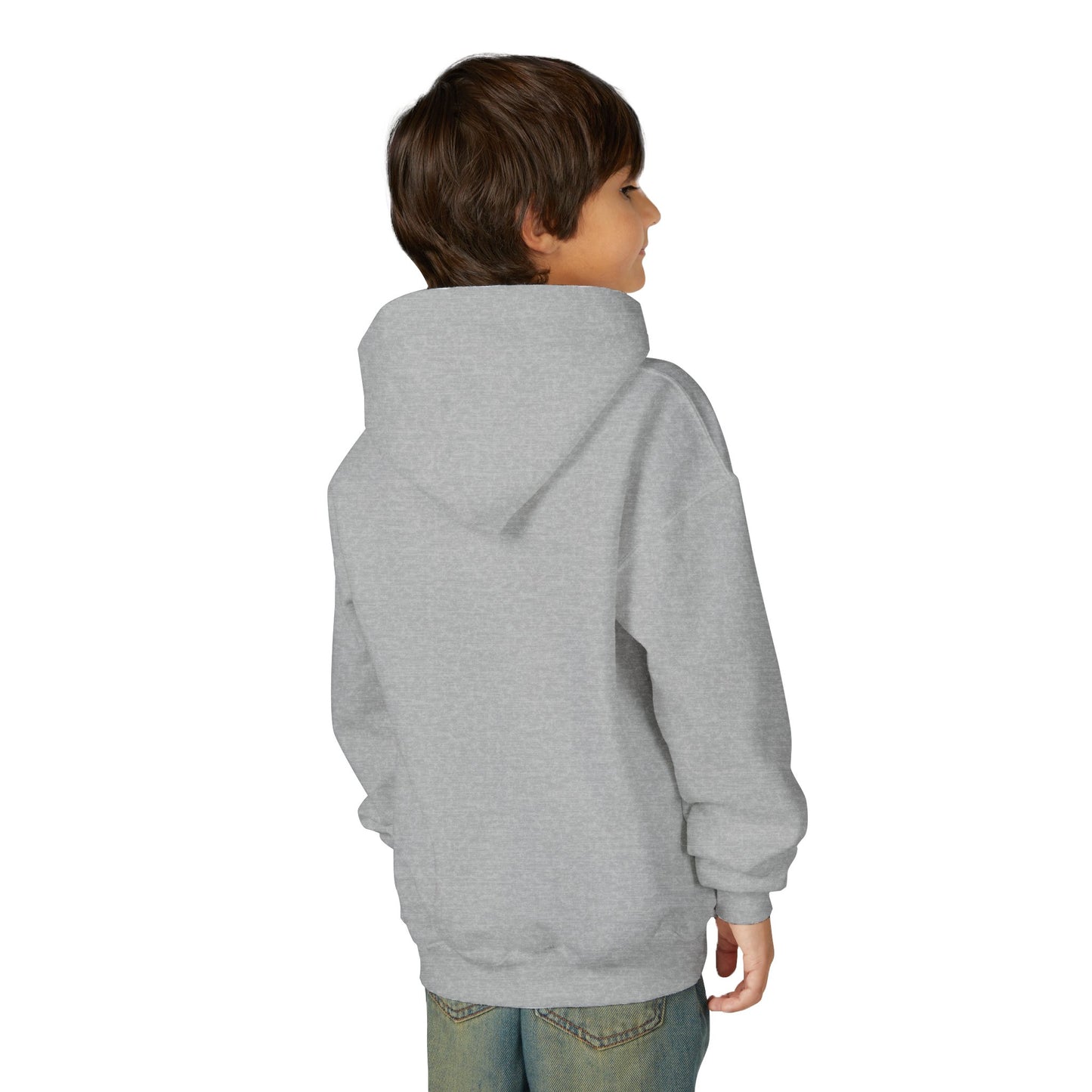 Miami Sunday Kid's Hoodie