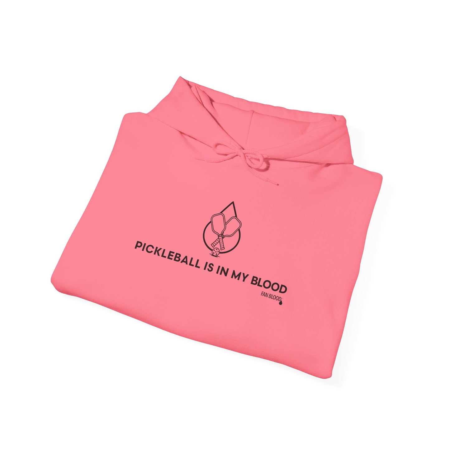Pickleball IMB Hoodie