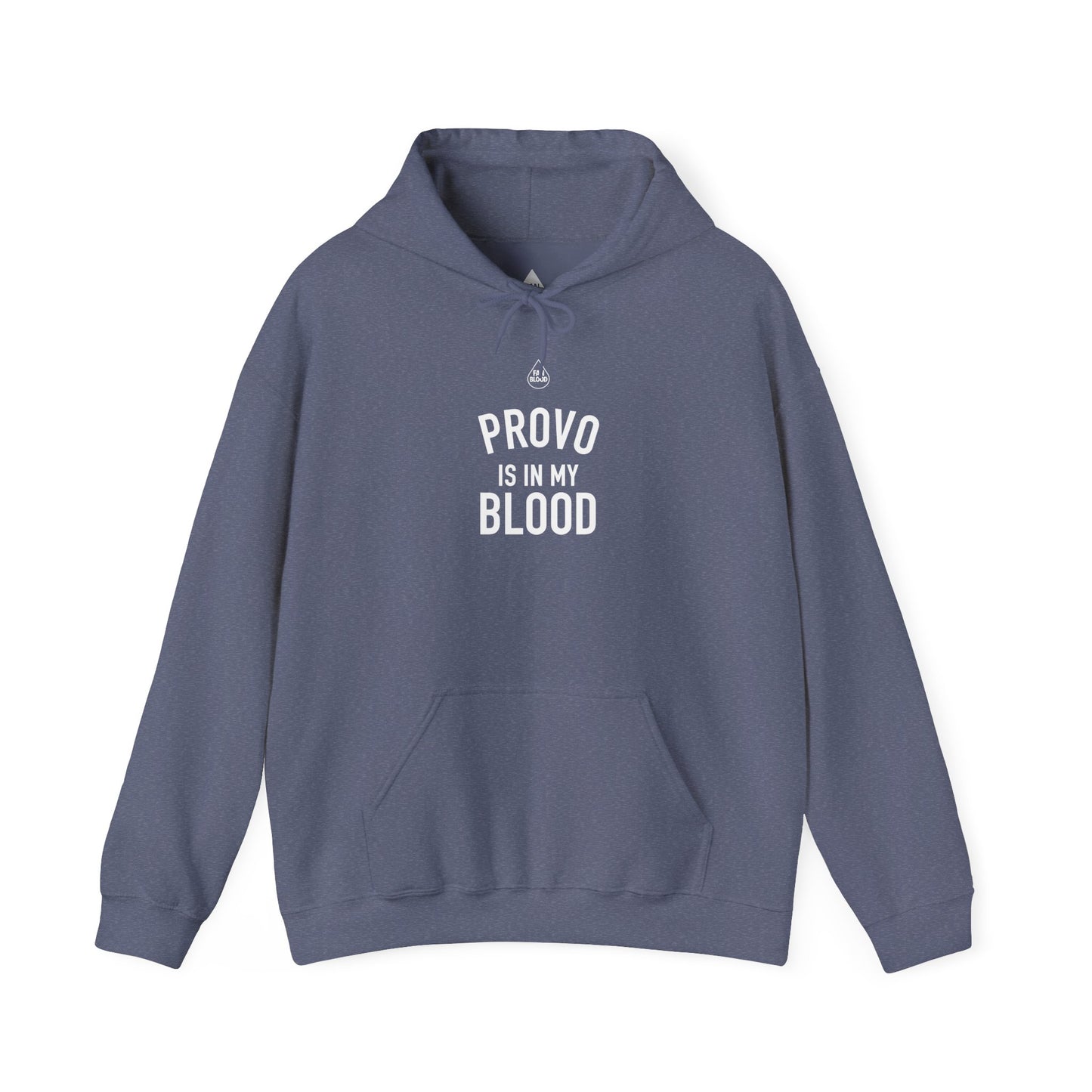 Provo IMB Hoodie