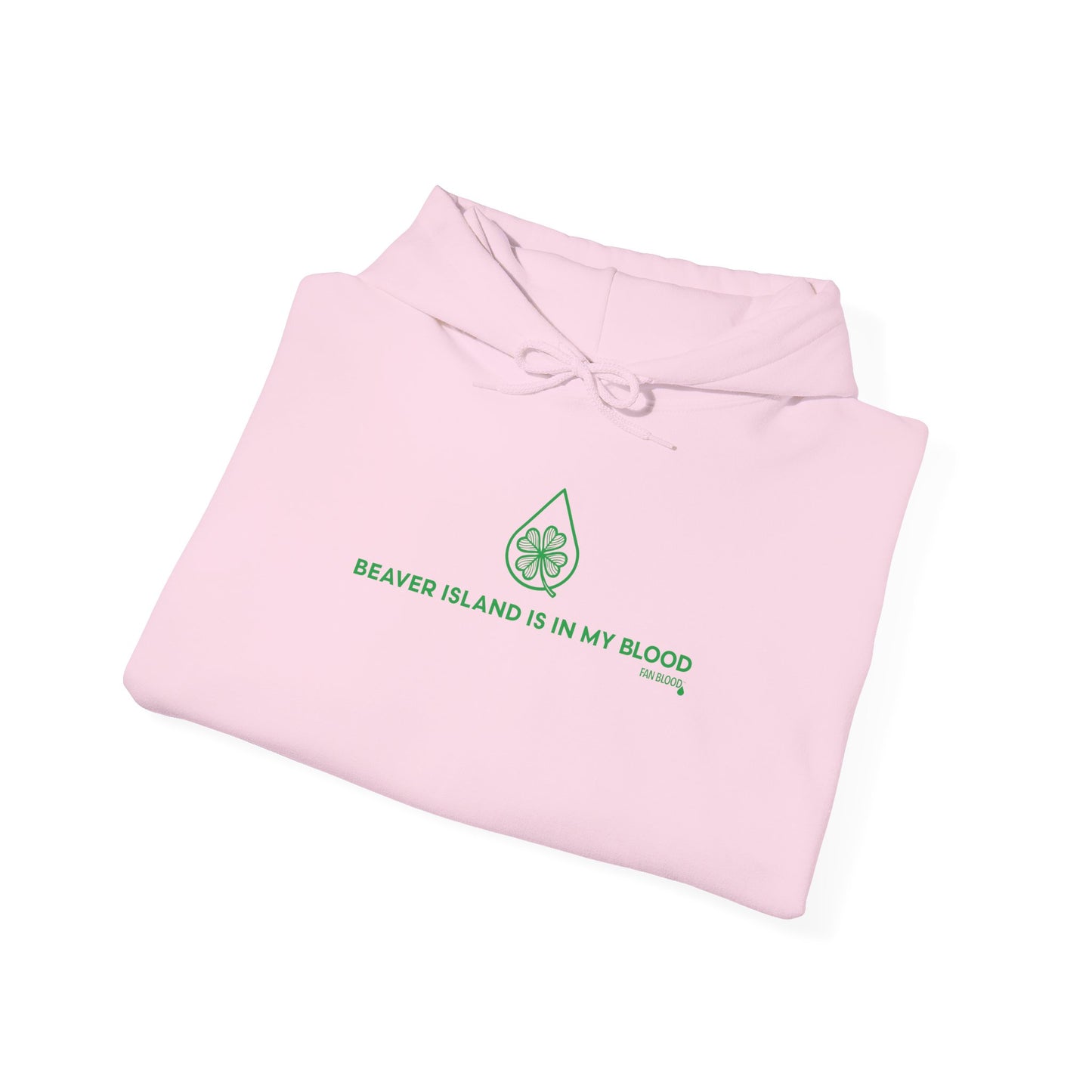 Beaver Island IMB Hoodie