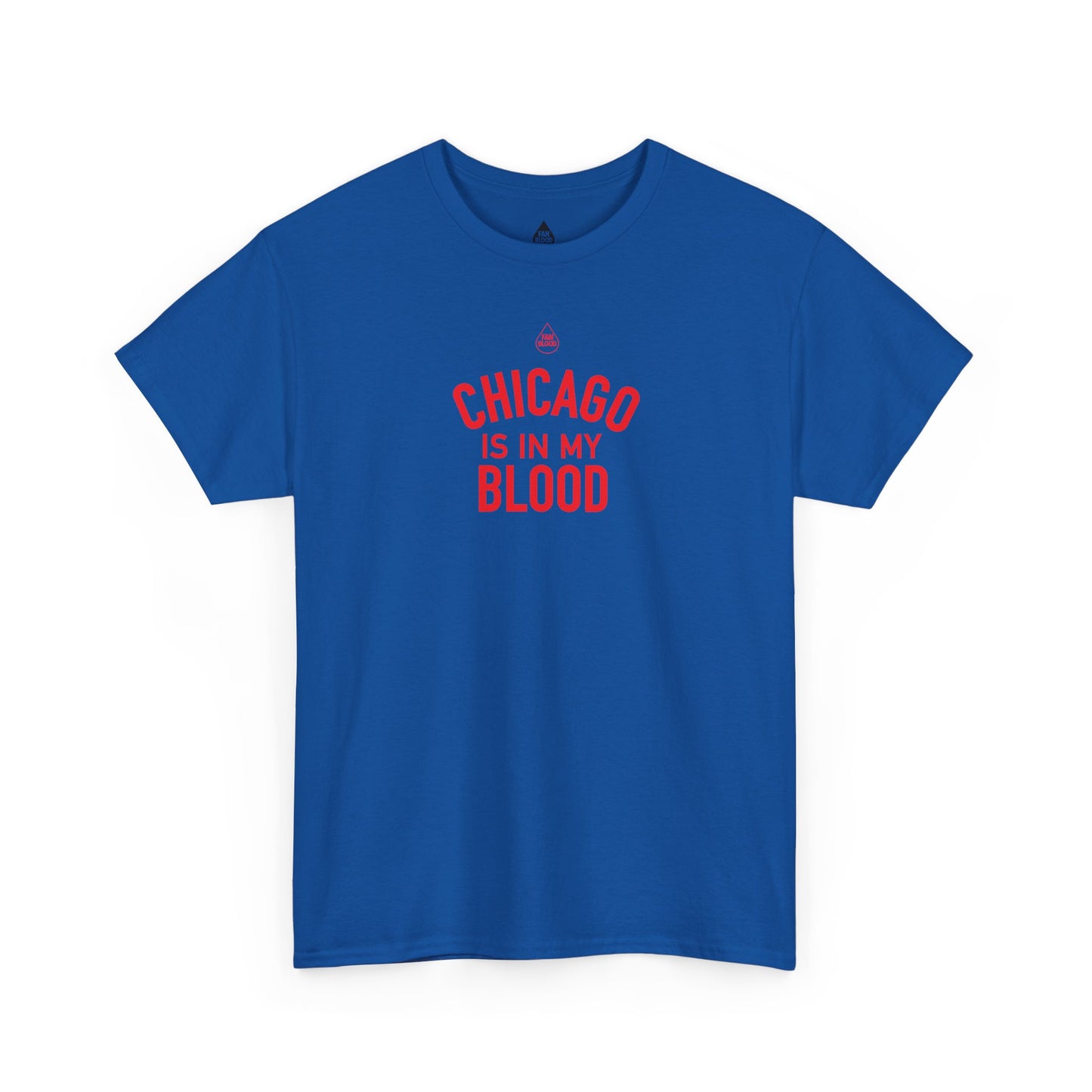Chicago IMB T-Shirt