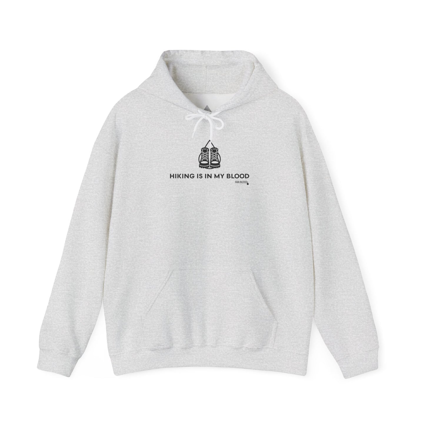 Hiking IMB Hoodie