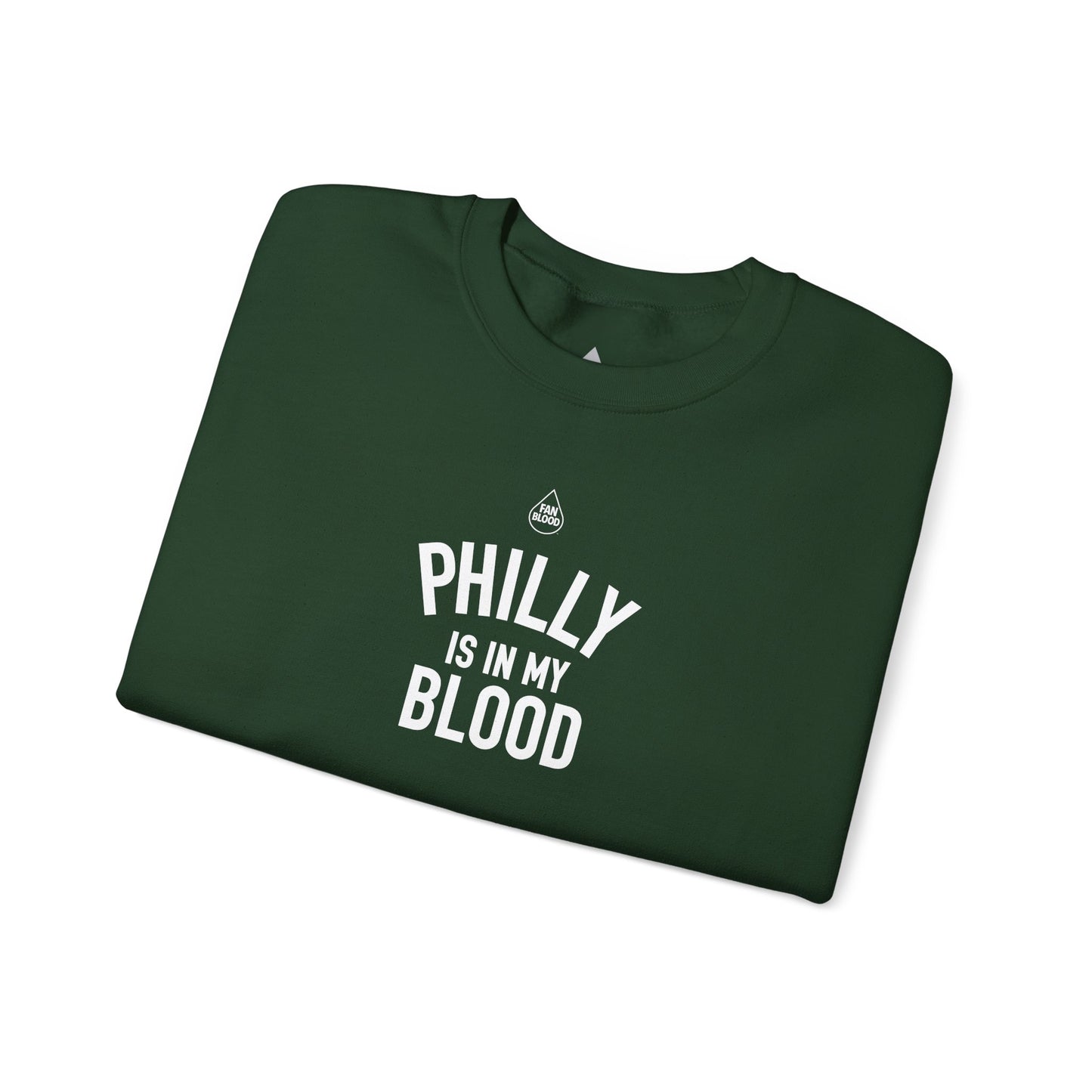 Philly IMB Sweatshirt