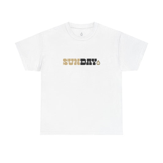 New Orleans Sunday T-shirt