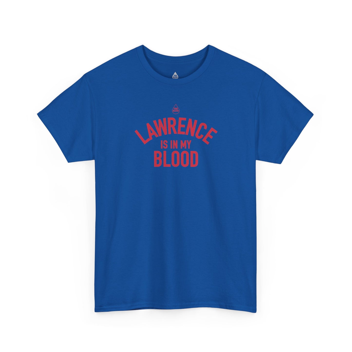 Lawrence IMB T-Shirt