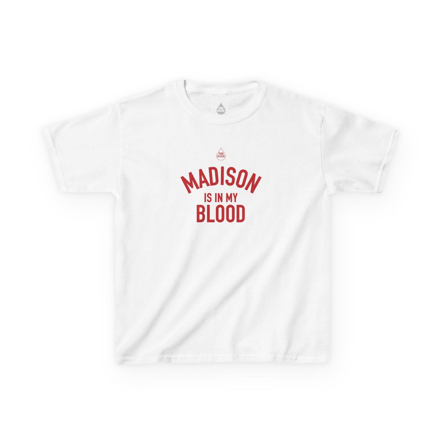 Madison IMB Kid's T