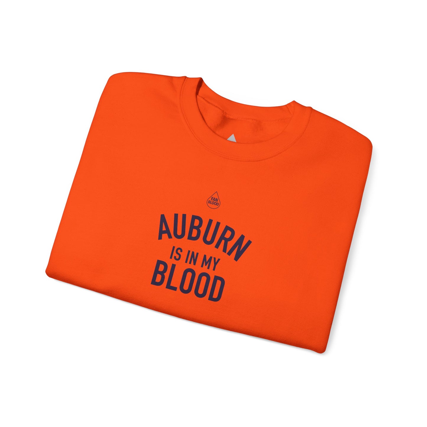 Auburn IMB Sweatshirt