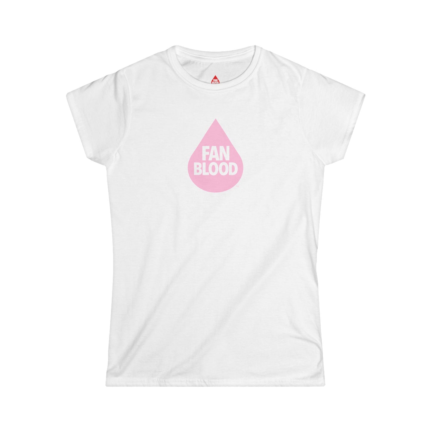 FB Logo Women's Tee
