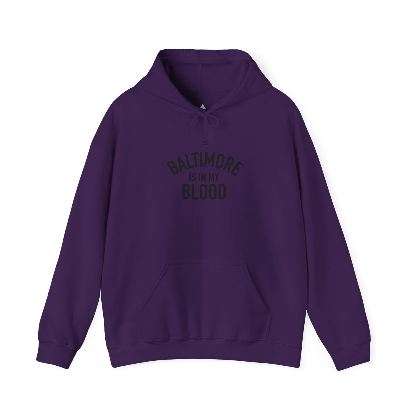 Baltimore IMB Hoodie