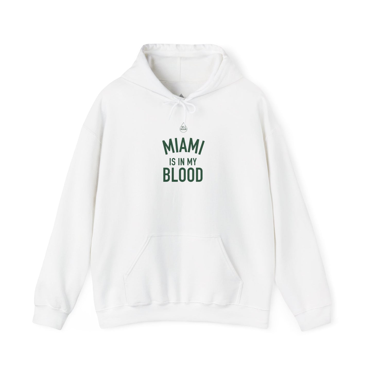 Miami IMB Hoodie