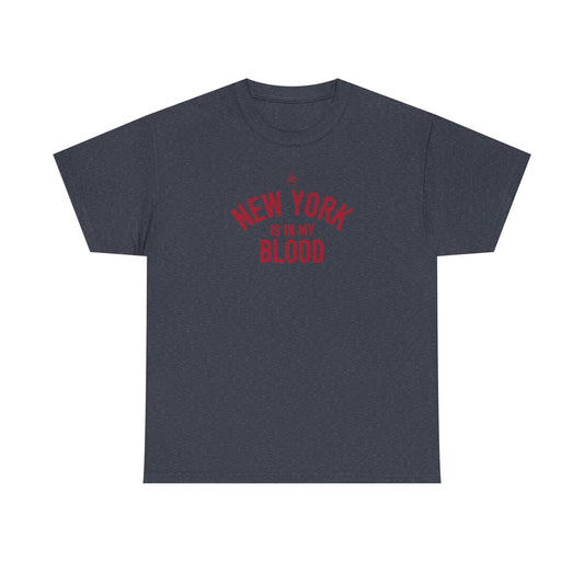 New York IMB T-Shirt