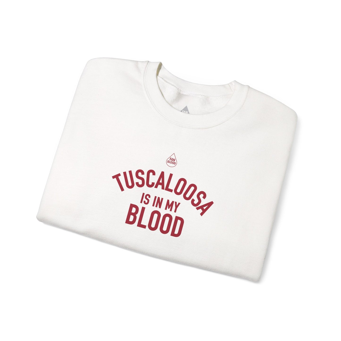 Tuscaloosa IMB Sweatshirt