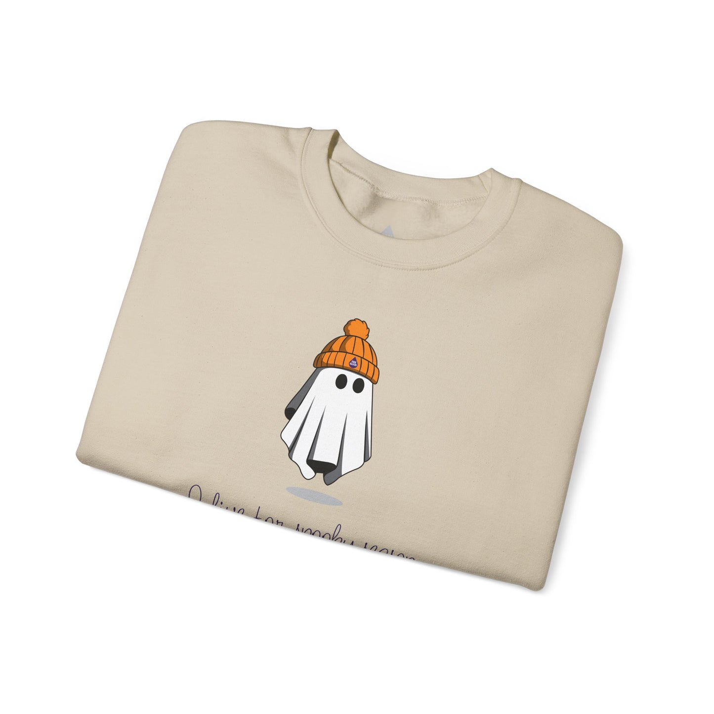 Spooky Season Sweatshirt