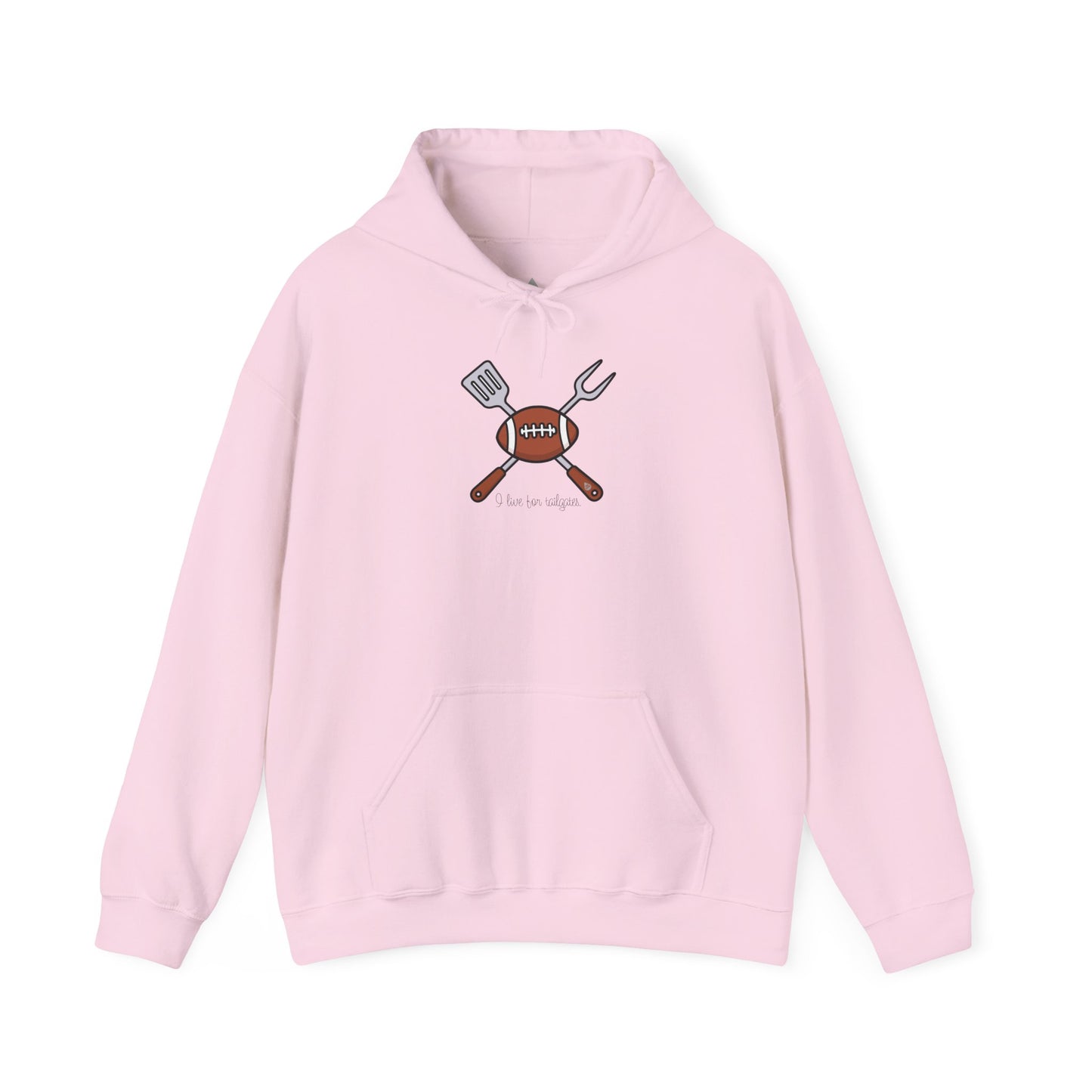 Tailgates Hoodie