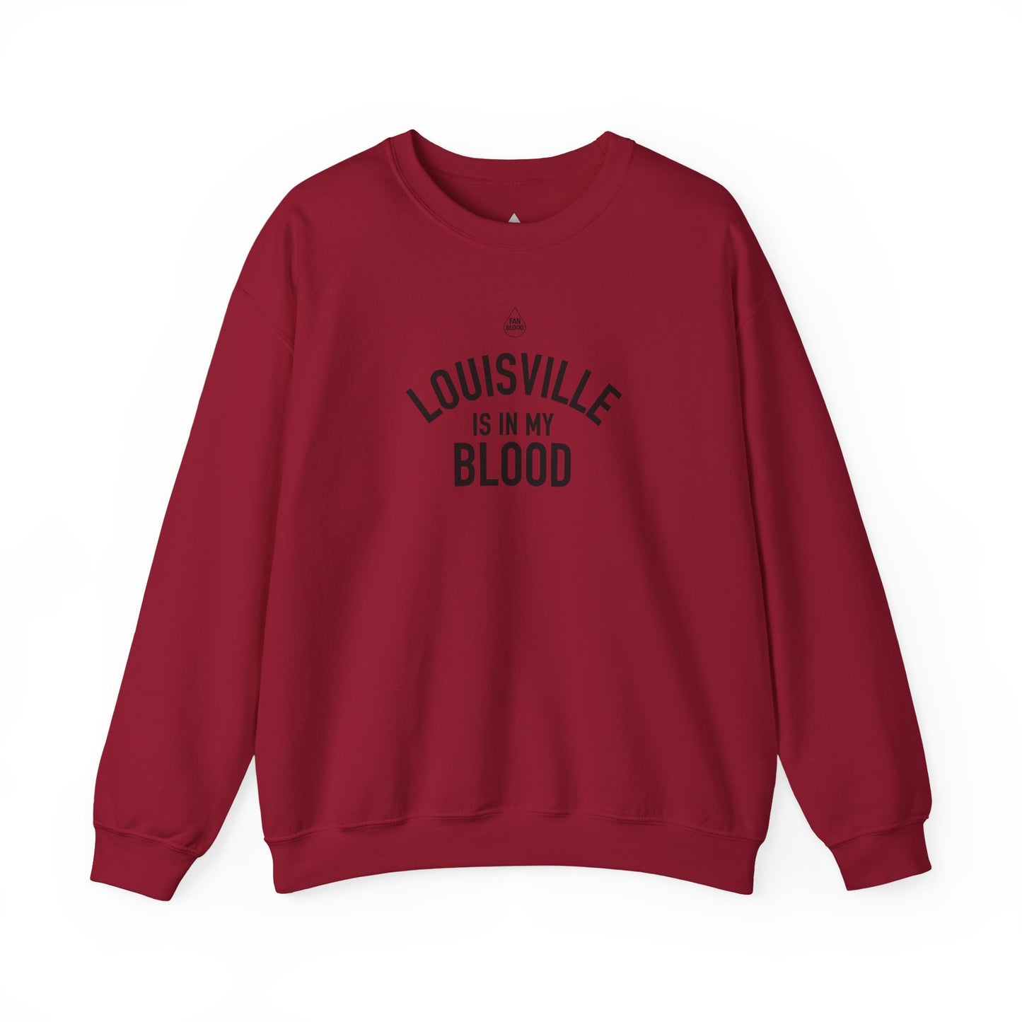 Louisville IMB Sweatshirt