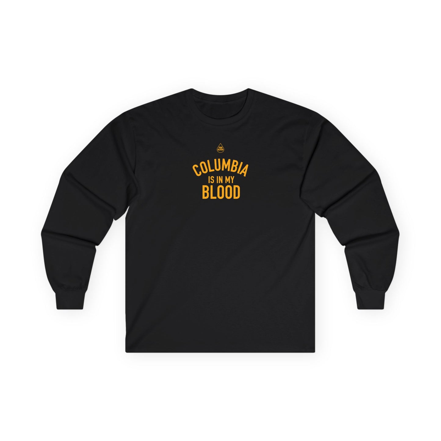 Columbia MO Long Sleeve T