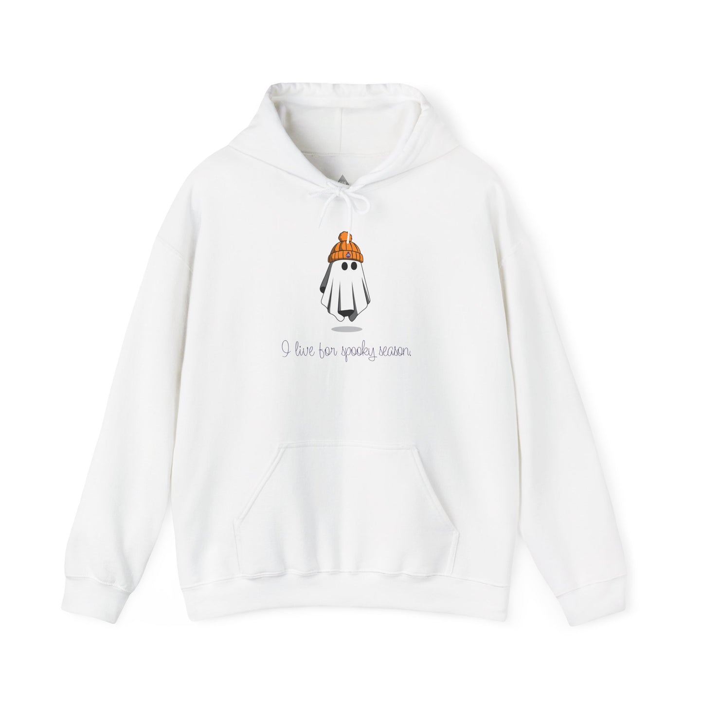 Spooky Season Hoodie