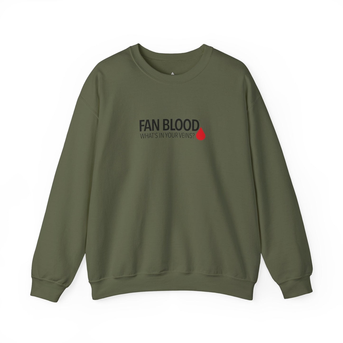 FB Veins Sweatshirt