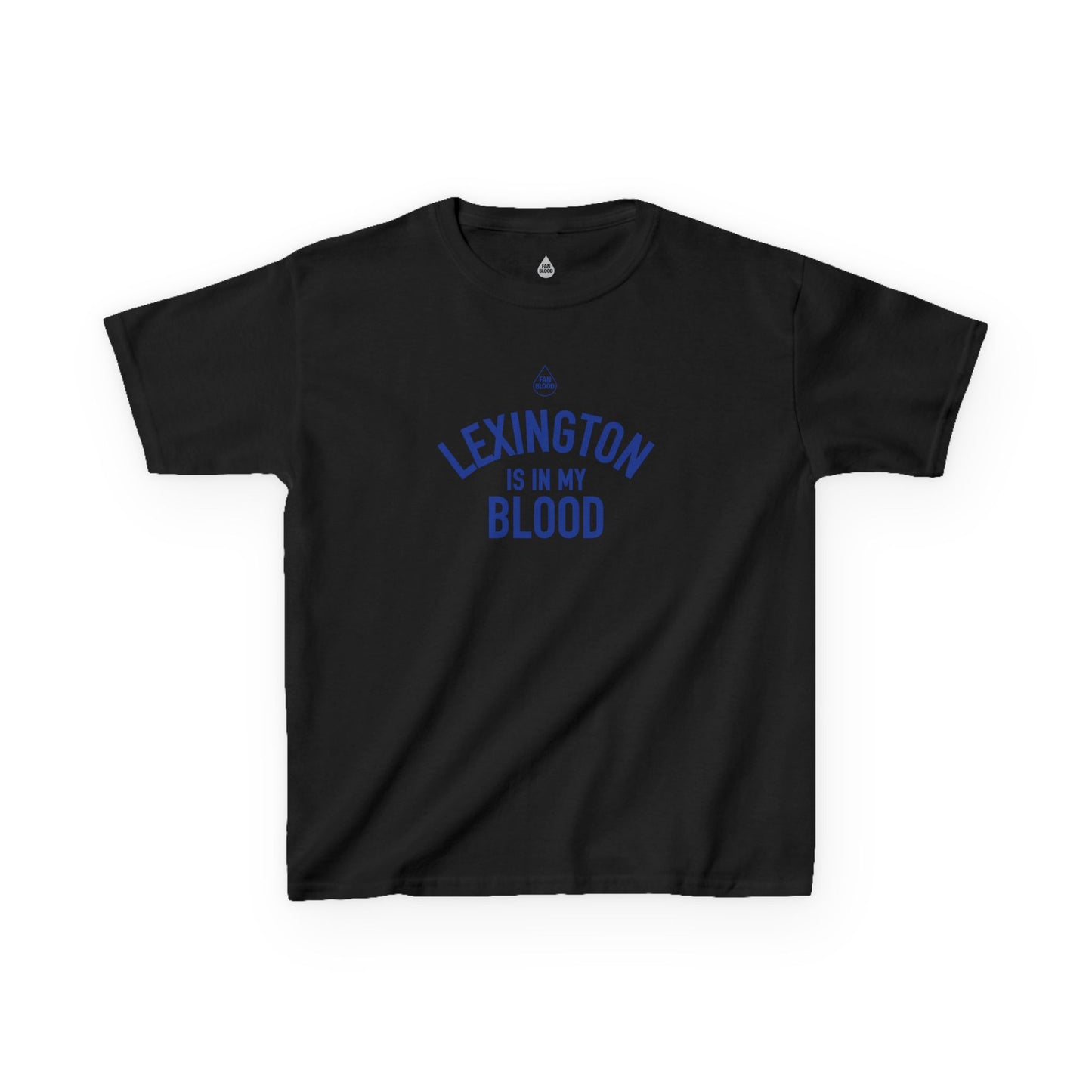 Lexington IMB Kid's T