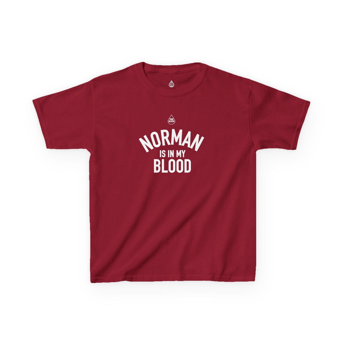 Norman IMB Kid's T