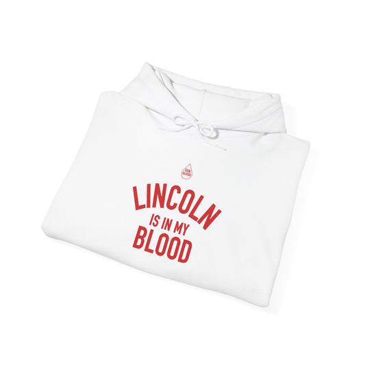 Lincoln IMB Hoodie
