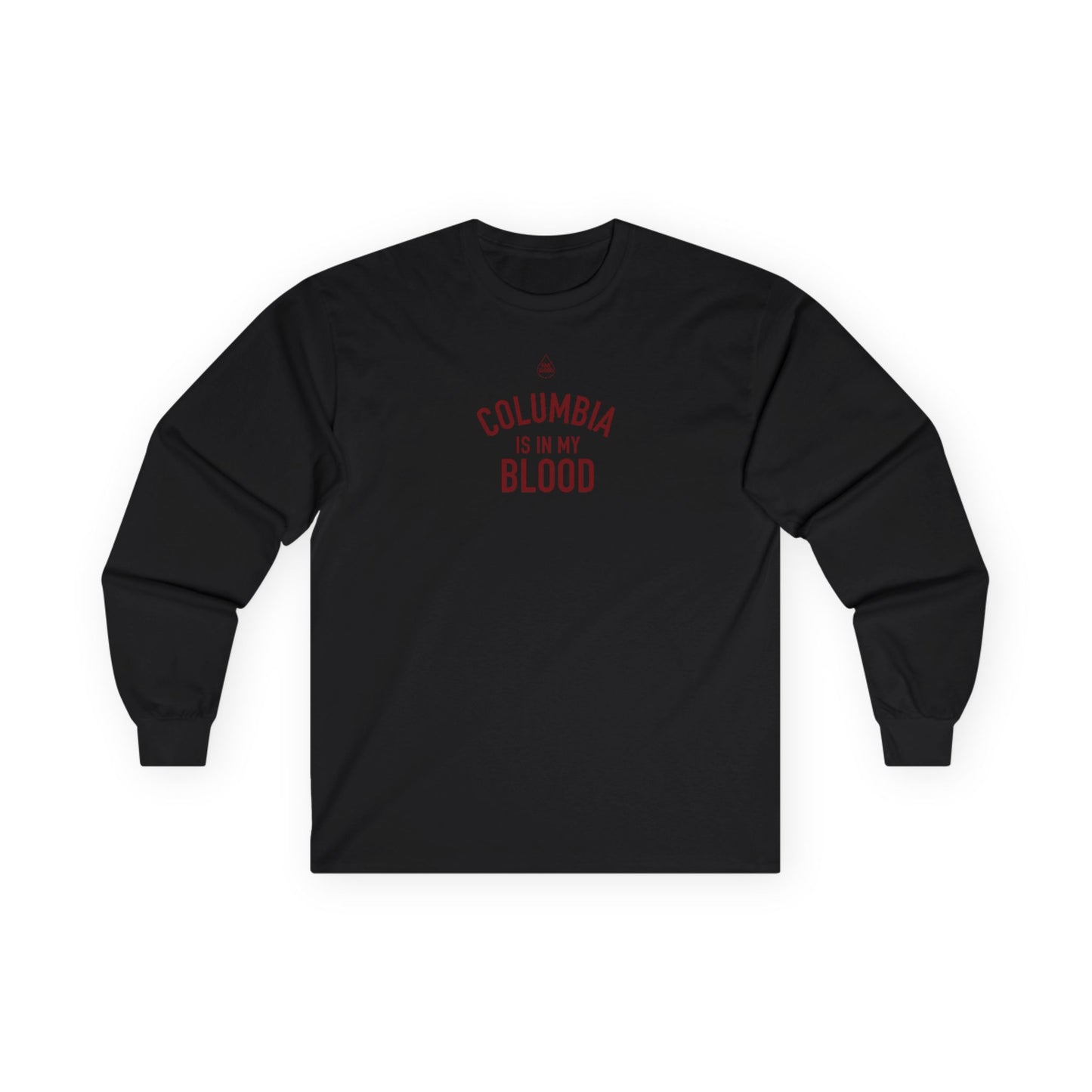 Columbia SC IMB Long Sleeve T