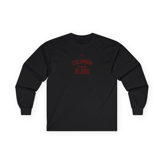 Columbia SC IMB Long Sleeve T