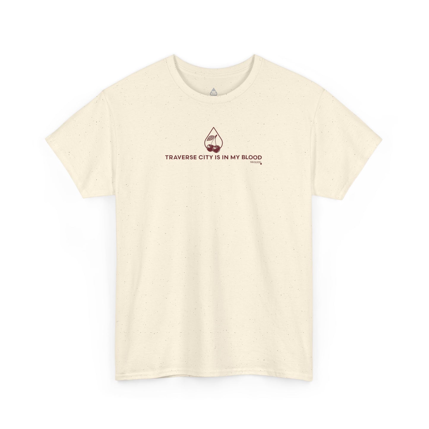 Traverse City IMB T-Shirt