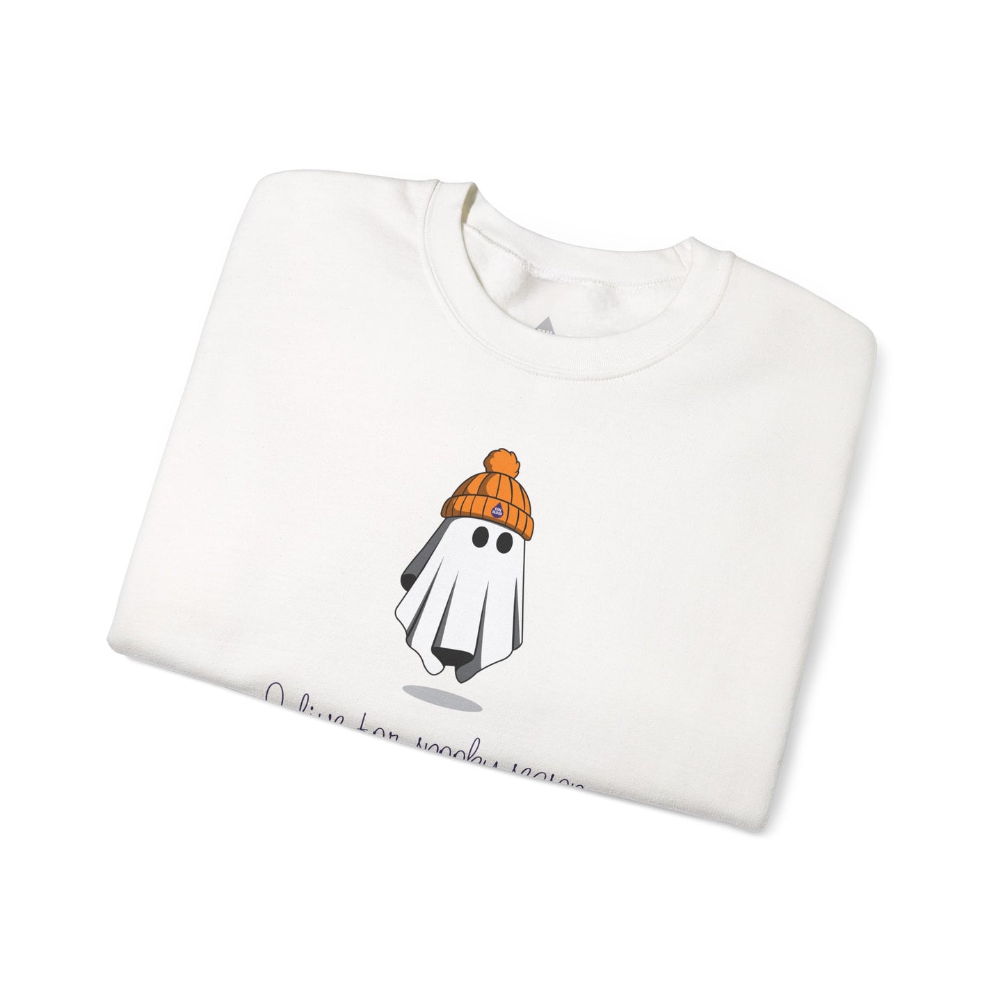 Spooky Season Sweatshirt