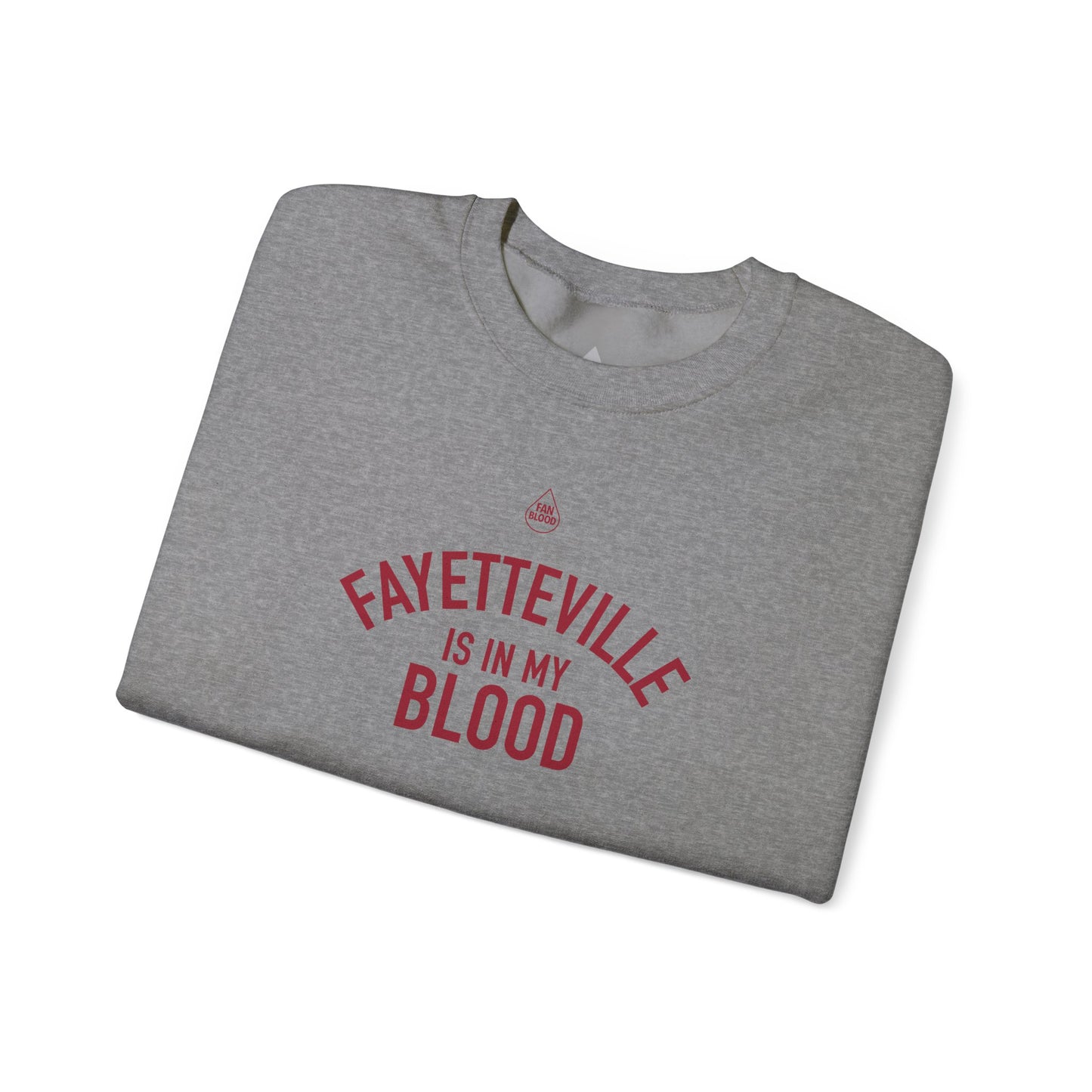 Fayetteville IMB Sweatshirt