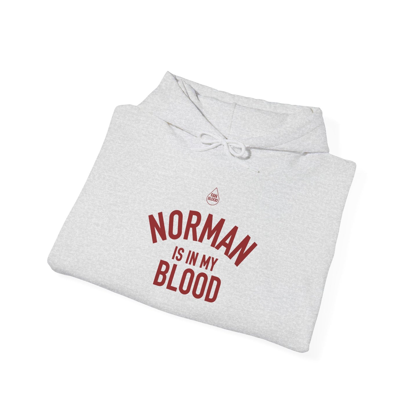 Norman IMB Hoodie