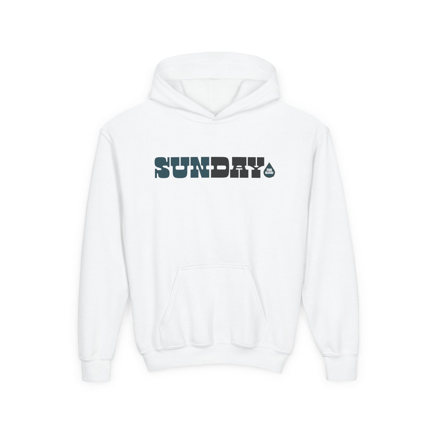 Philly Kid's Hoodie