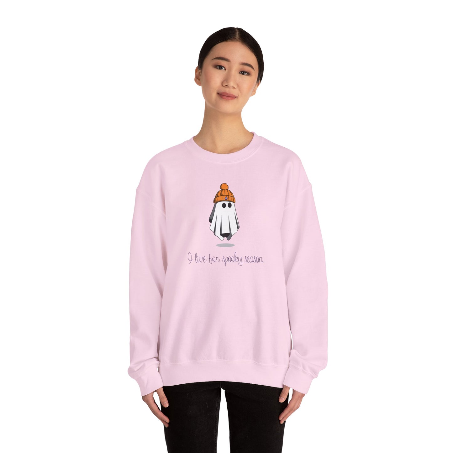 Spooky Season Sweatshirt