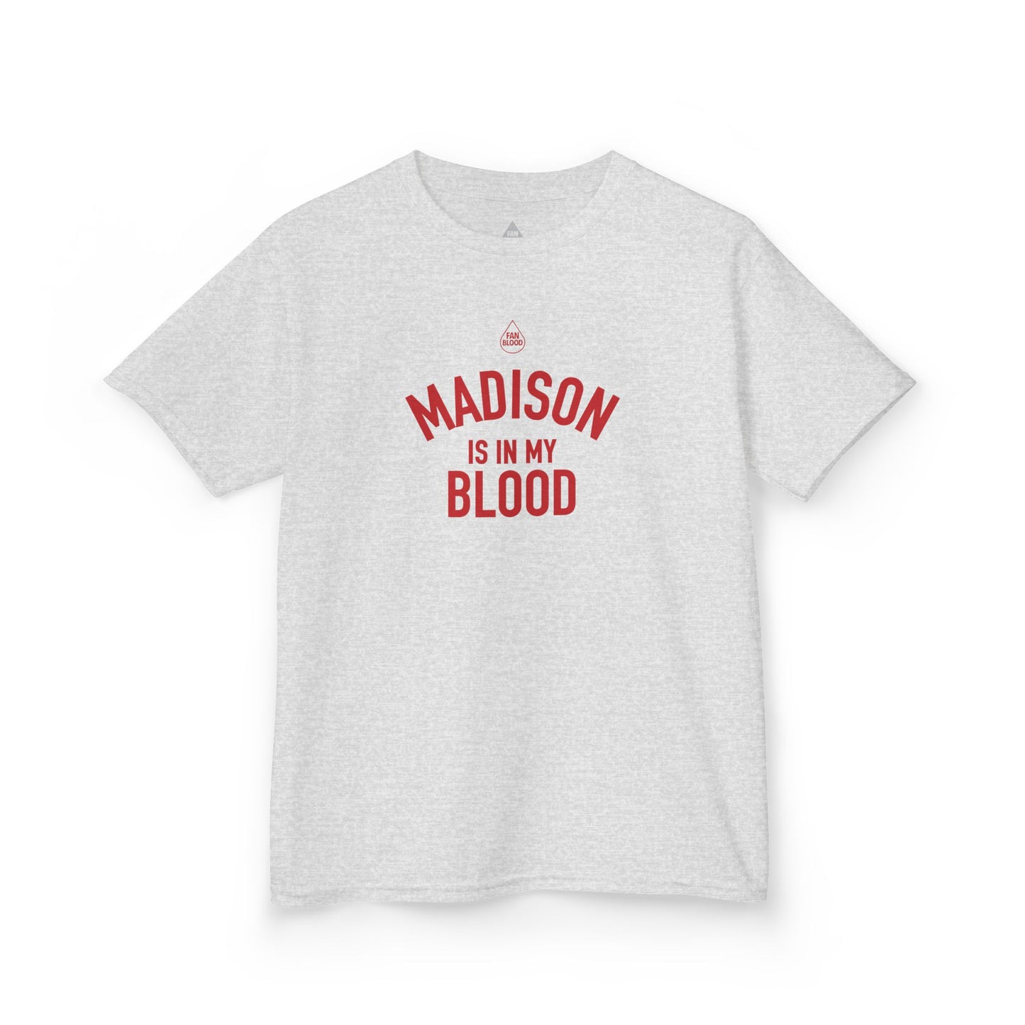 Madison IMB Kid's T