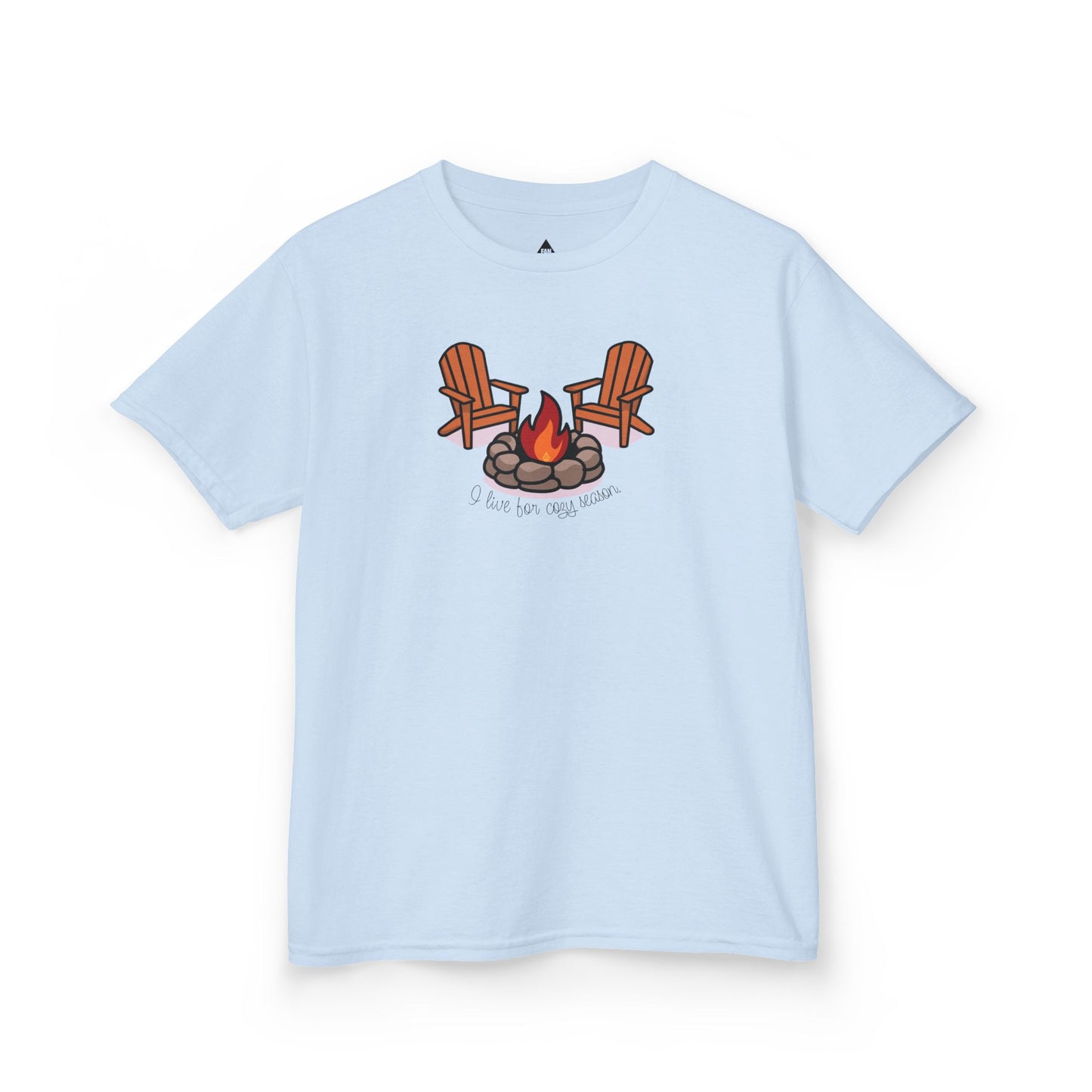 Cozy Season Kid's T