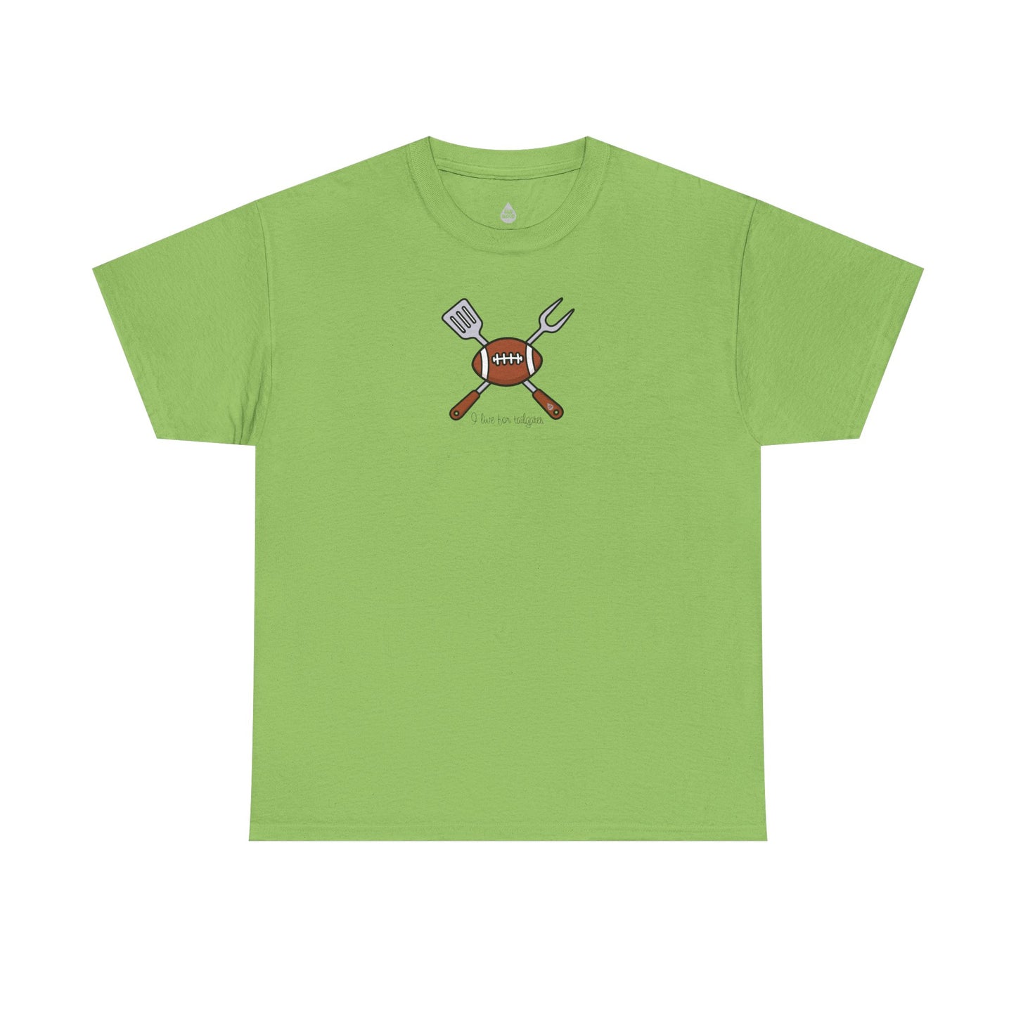 Tailgates T-Shirt
