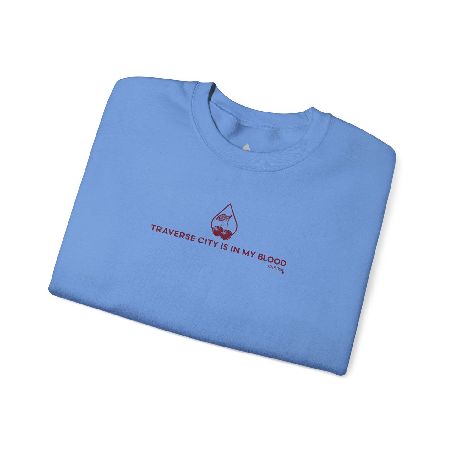 Traverse City IMB Sweatshirt