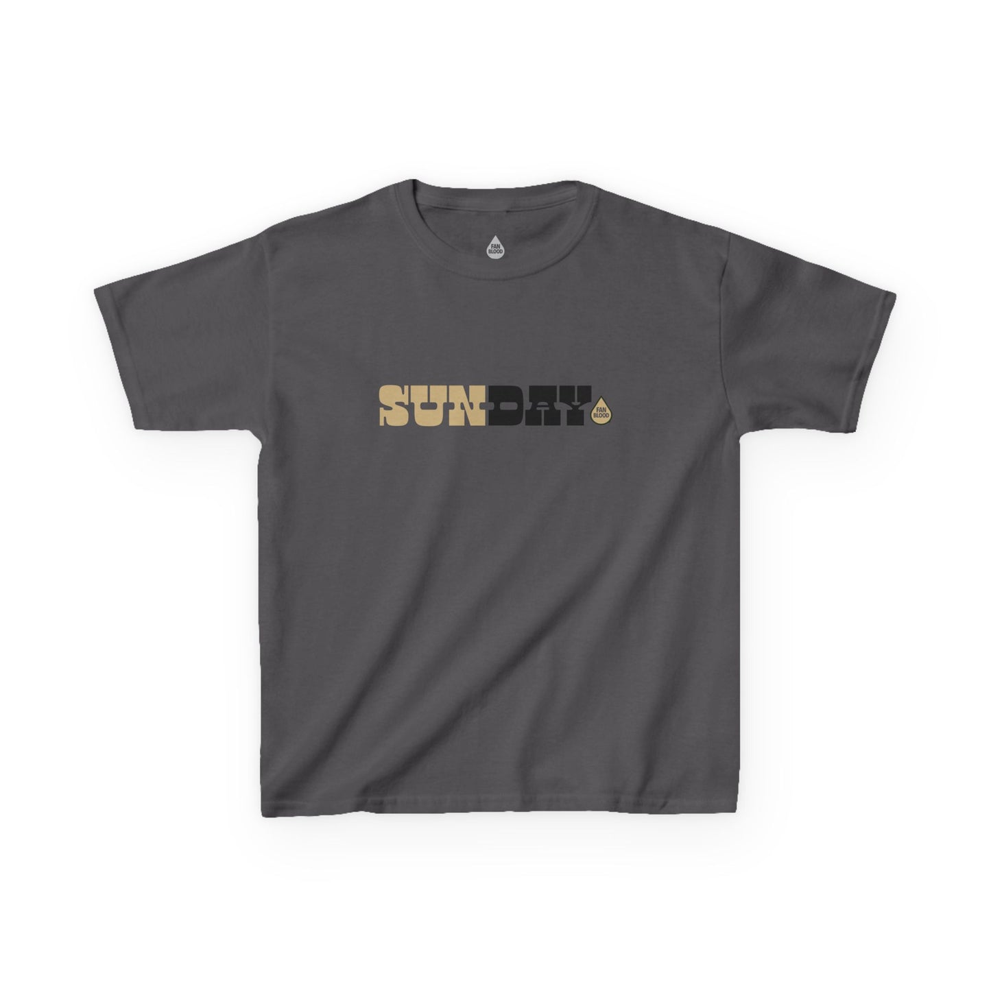 New Orleans Sunday Kid's T-shirt