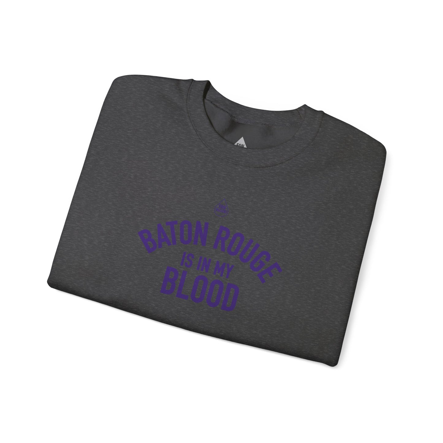 Baton Rouge IMB Sweatshirt