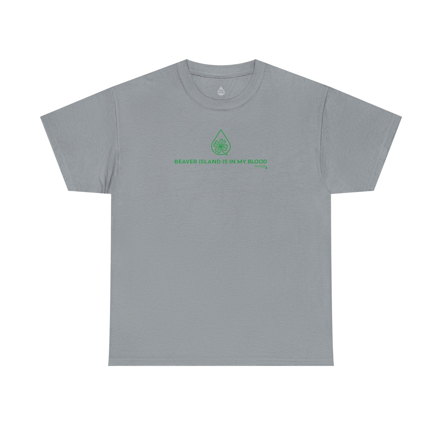 Beaver Island IMB T-Shirt