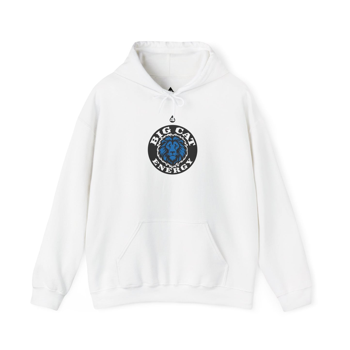 BCE Football Hoodie