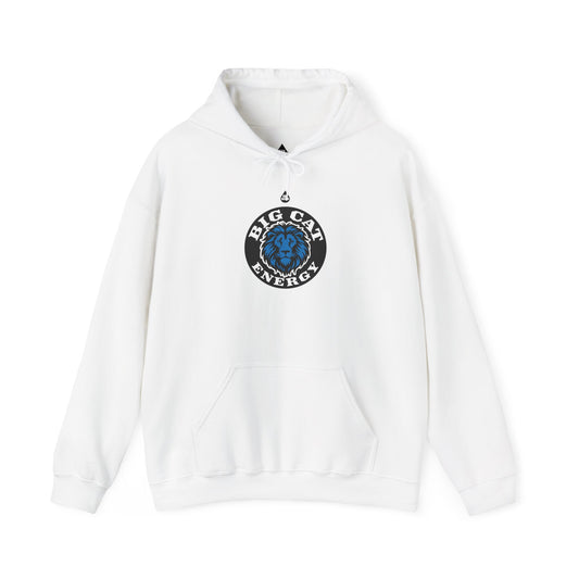 BCE Football Hoodie
