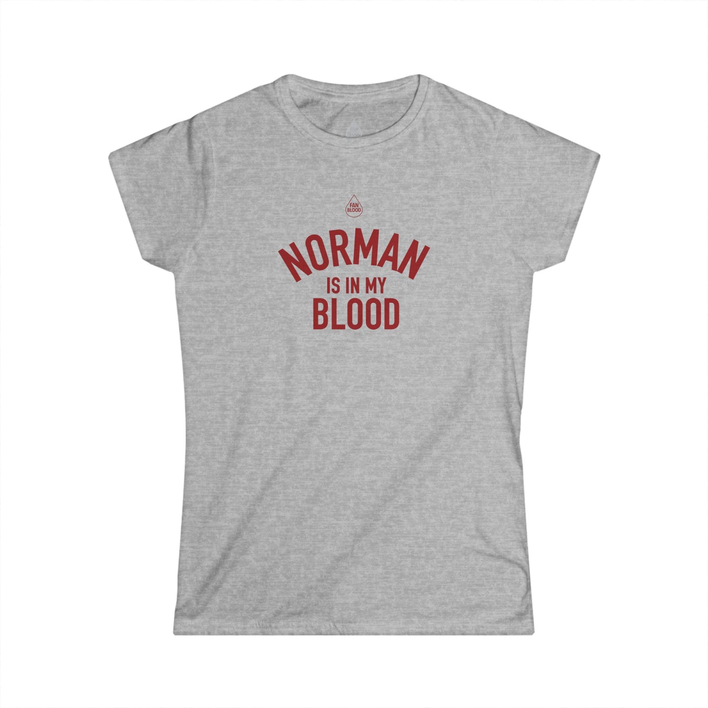 Norman IMB Women's T