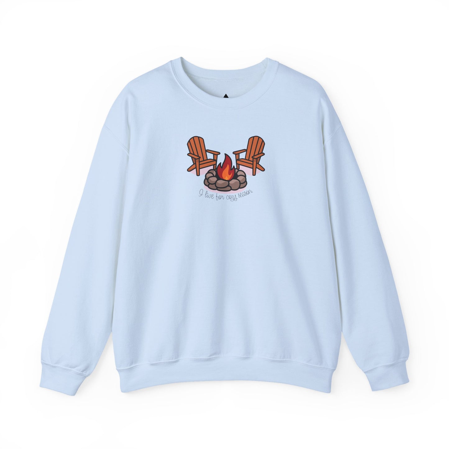 Cozy Season Sweatshirt