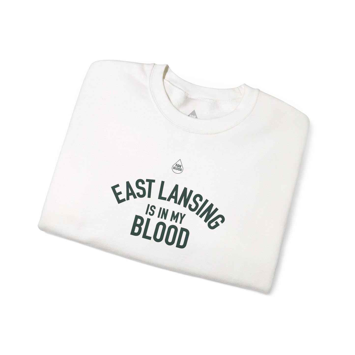 East Lansing IMB Sweatshirt