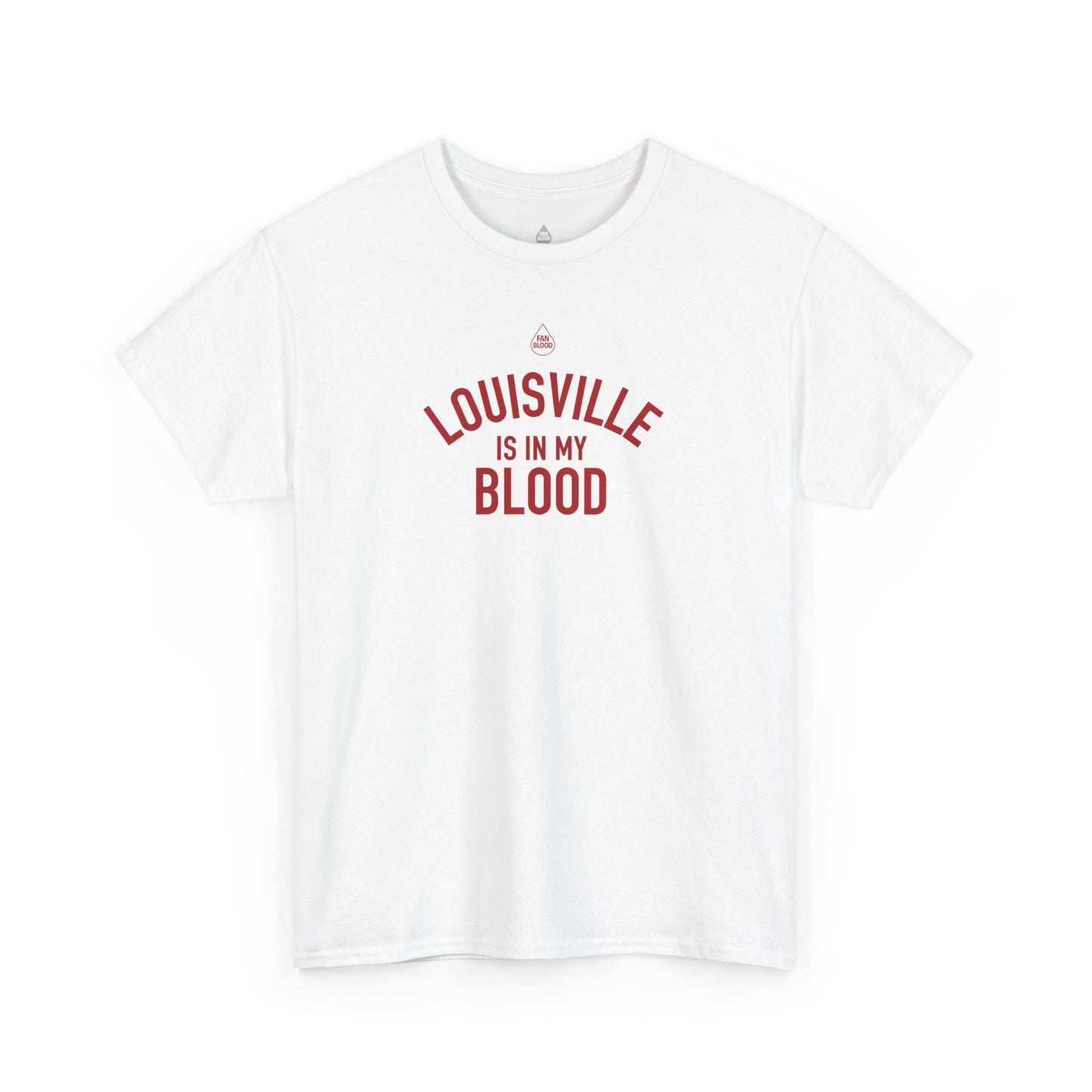 Louisville IMB T-Shirt
