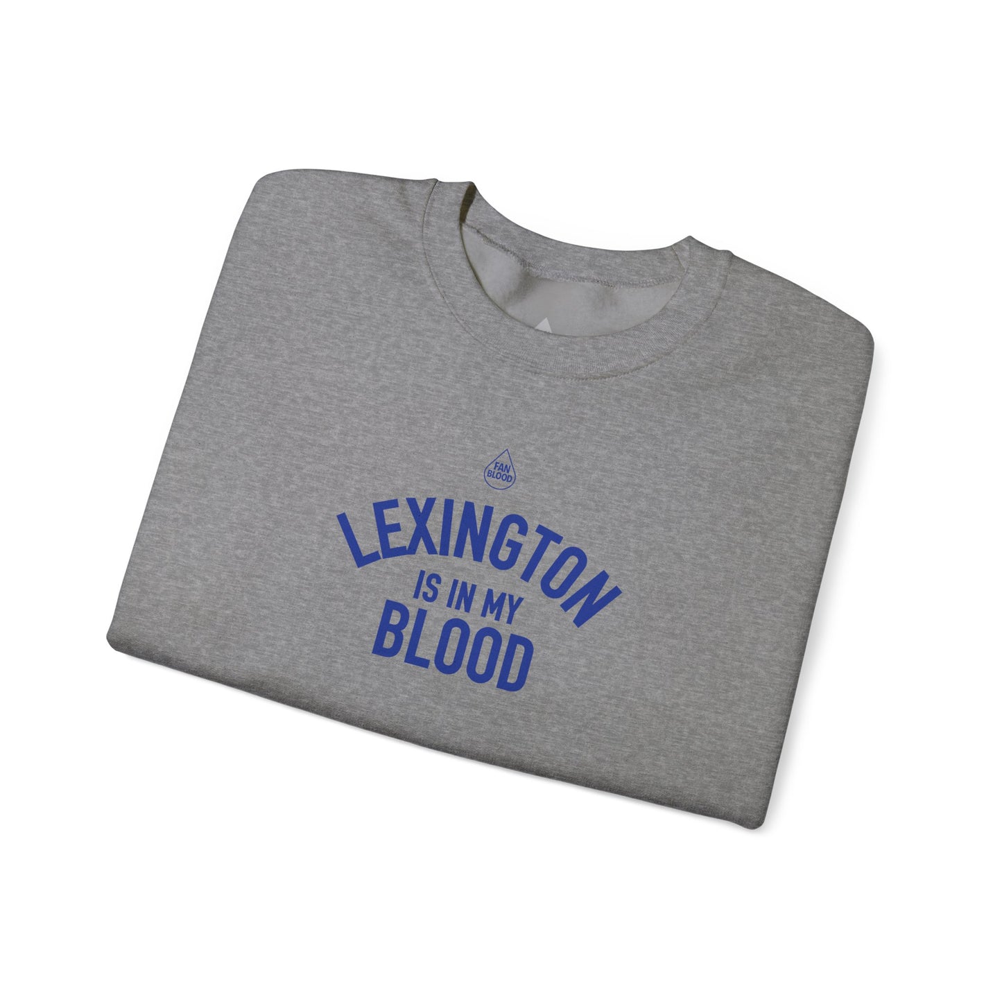 Lexington IMB Sweatshirt